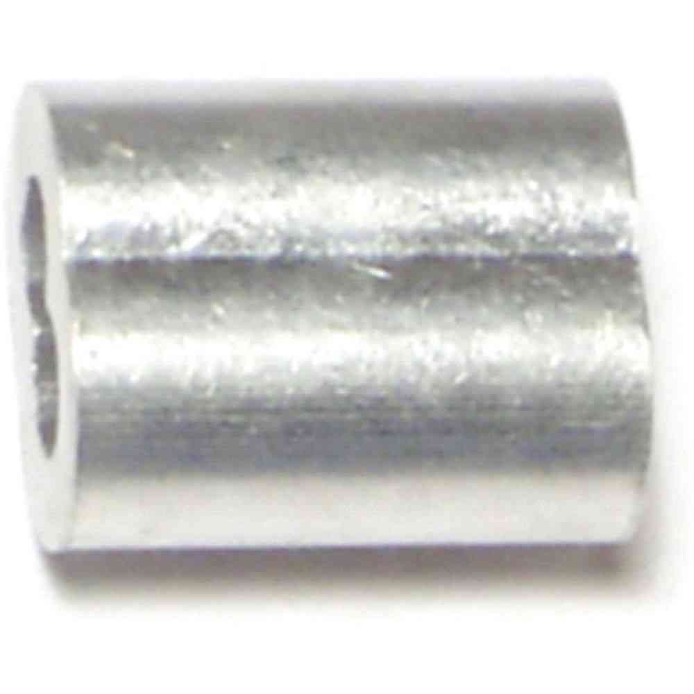 Main 1 - Cable Ferrule 1/8" Aluminum - San Antonio Retail