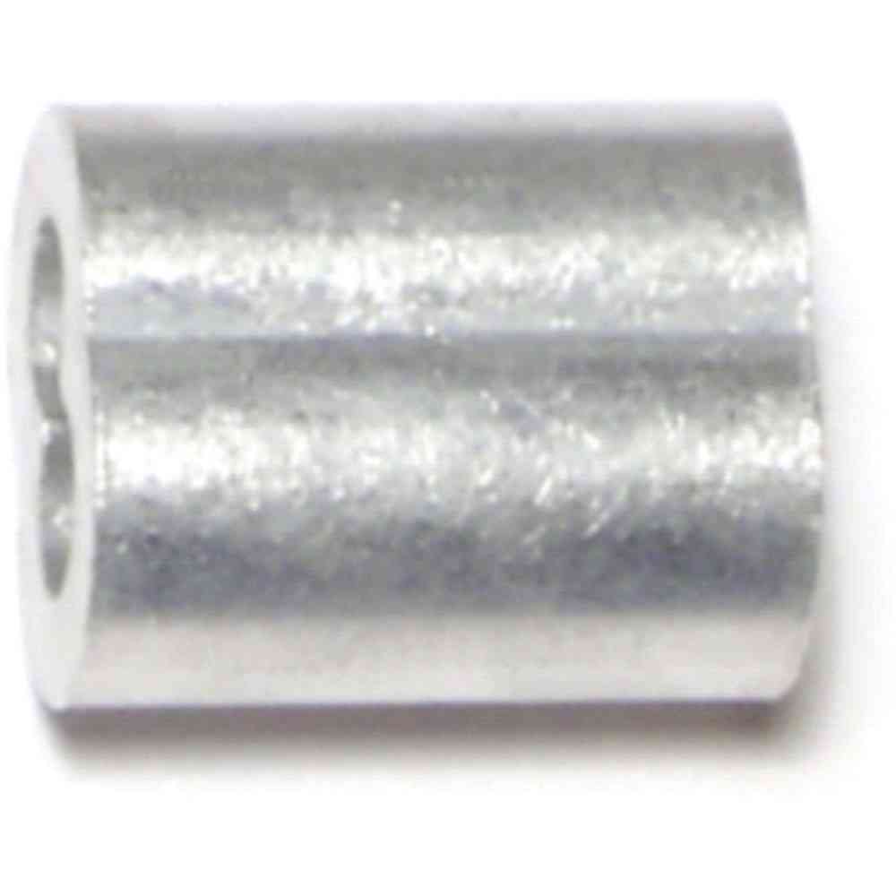 Main 1 - Cable Ferrule 5/32" Aluminum - San Antonio Retail