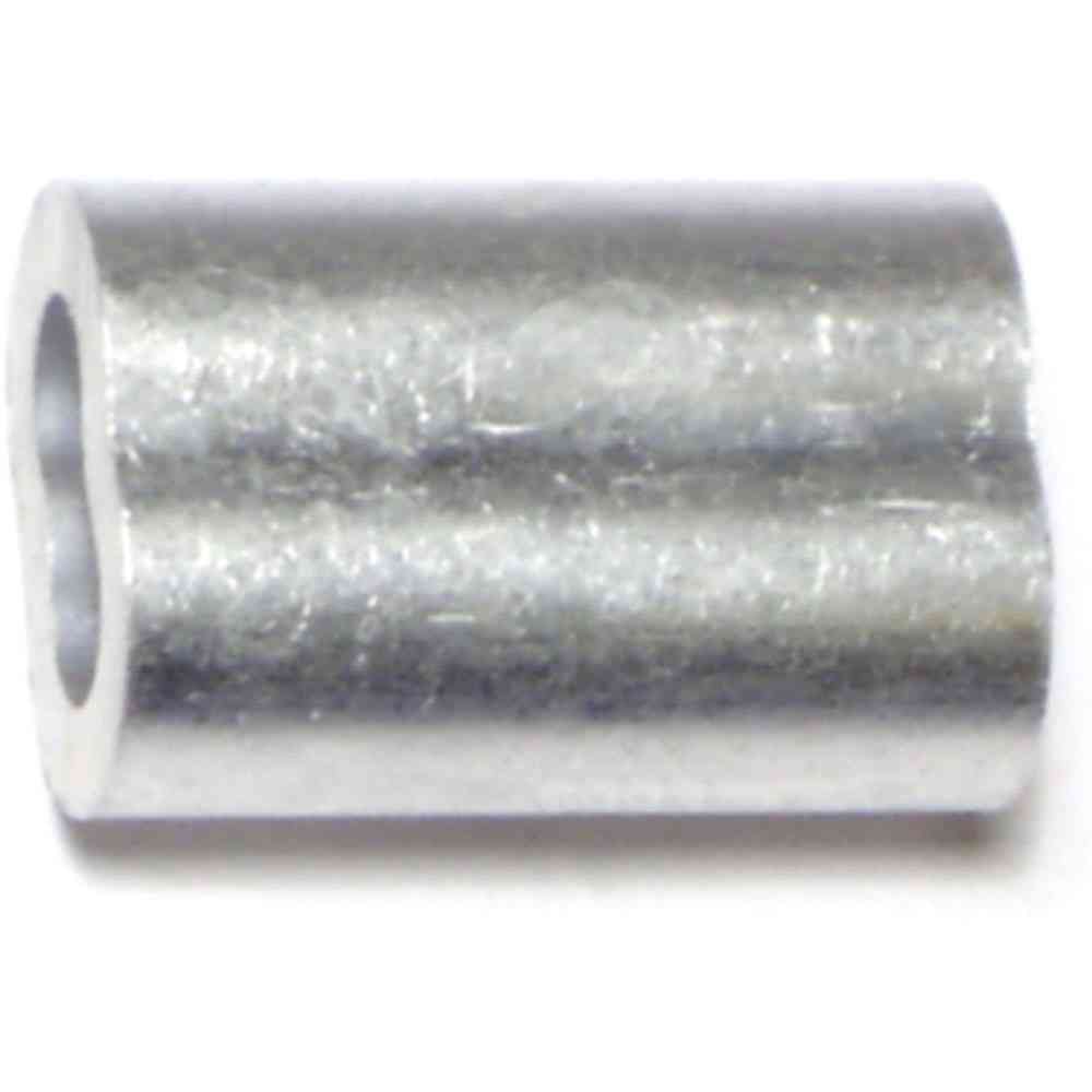 Main 1 - Cable Ferrule 3/16" Aluminum - San Antonio Retail