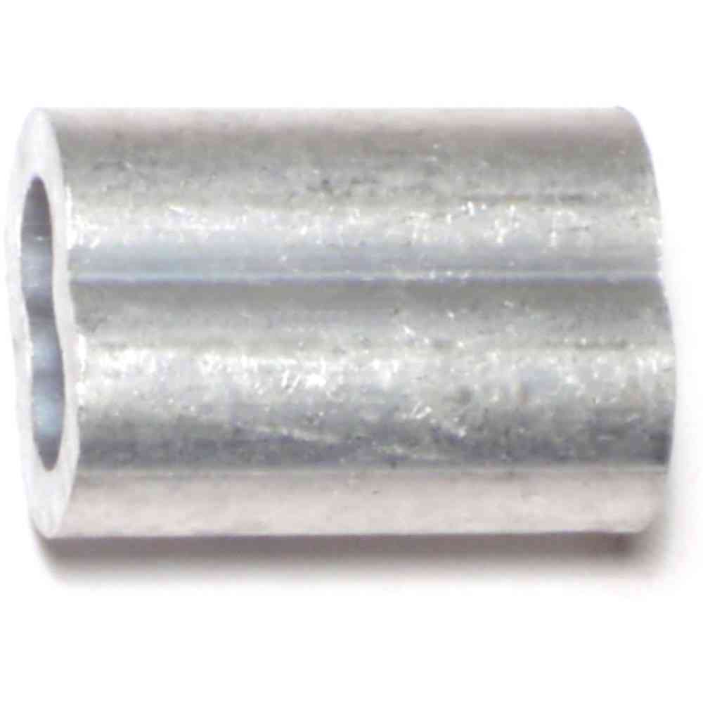 Main 1 - Cable Ferrule 1/4" Aluminum - San Antonio Retail