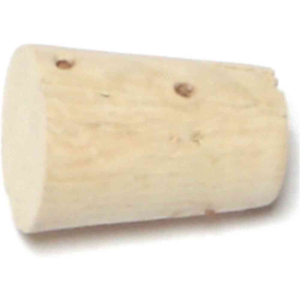 Main 1 - Cork Stopper #1X7/16"X21/64"  - San Antonio Retail