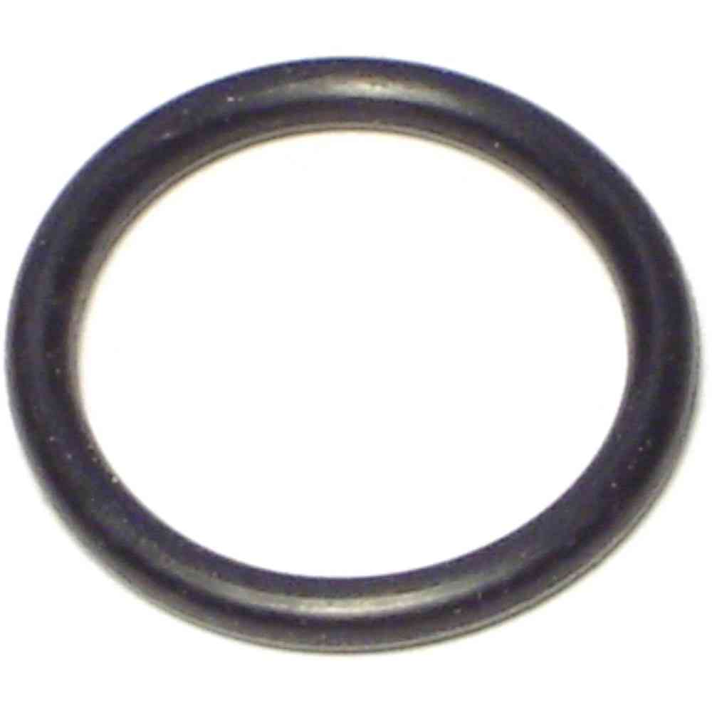 Main 1 - Rubber O-Ring 13/16"X1" 1/pk - San Antonio Retail