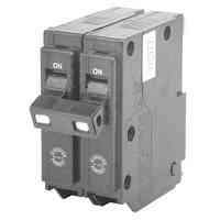 Main 1 - Breaker Square D 2-Pole 60 Amp CHQ260 - San Antonio Retail