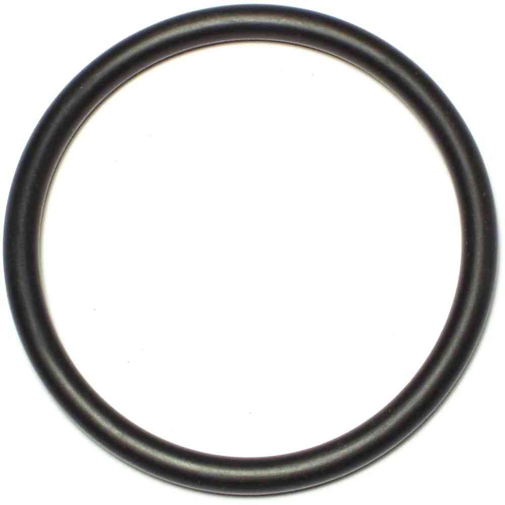 Main 1 - Rubber O-Ring 2-1/2"X2-7/8" 1/pk - San Antonio Retail