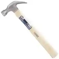 Main 1 - Hammer Claw 16Oz Wood Handle Vulcan JL20016 - San Antonio Retail
