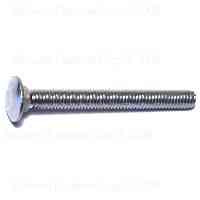 Main 1 - Carriage Bolt 5/16"-18X3" Stainless Steel 1/pk - San Antonio Retail