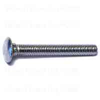 Main 1 - Carriage Bolt 3/8"-16X3" Stainless Steel 1/pk - San Antonio Retail