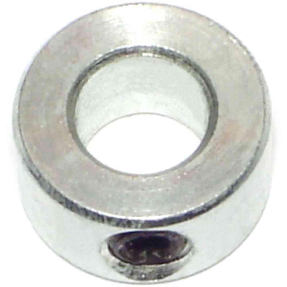 Main 1 - Shaft Collar 3/8"X3/4" Zinc 1/pk - San Antonio Retail