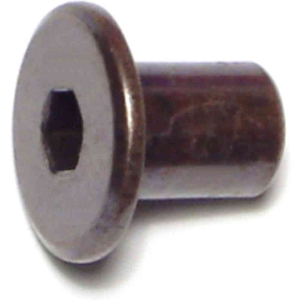 Main 1 - Joint Connector Bolt 1/4"X1/2" Bronze - San Antonio Retail