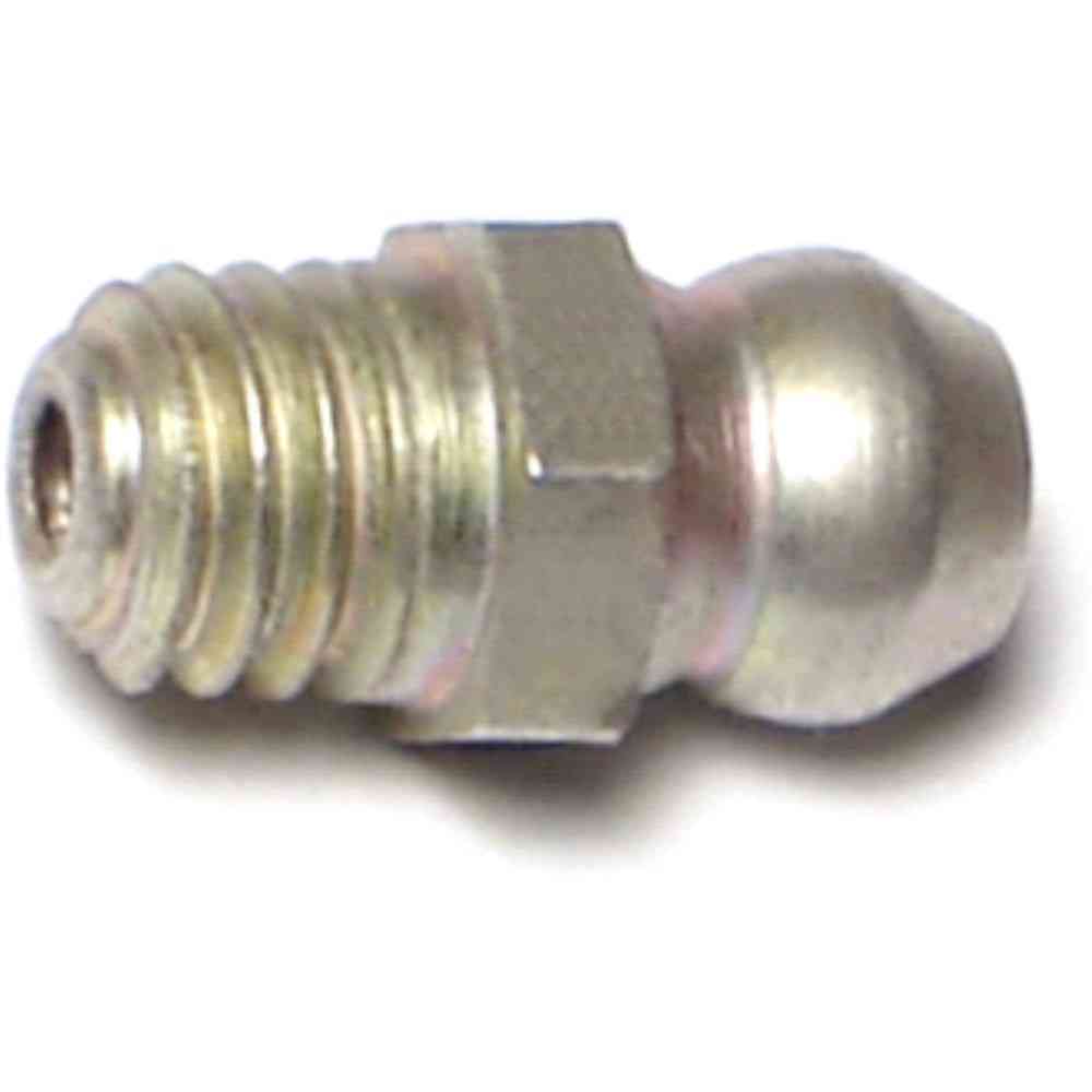 Main 1 - Metric Grease Fitting Straight 6MM-1.00 1/pk - San Antonio Retail
