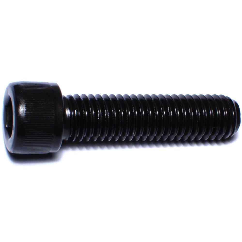 Main 1 - Socket Cap Screw 1/2"-13X2" Steel 1/pk - San Antonio Retail