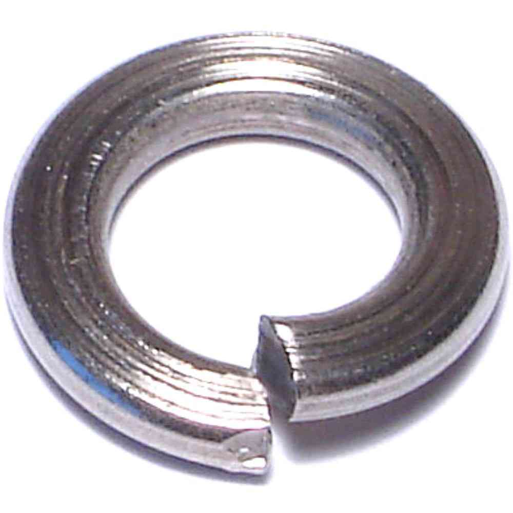 Main 1 - Lock Washer 7/16" Stainless Steel 1/pk - San Antonio Retail