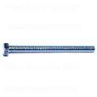 Main 1 - Full Threaded Hex Tap Bolt 5/16"-18X4" Zinc - San Antonio Retail