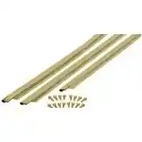 Main 1 - Weatherstrip 36"X84" Gold Jamb-Up M-D 01271 - San Antonio Retail