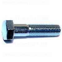 Main 1 - Metric Hex Bolt 16MM-2.00X65MM Zinc 1/pk - San Antonio Retail