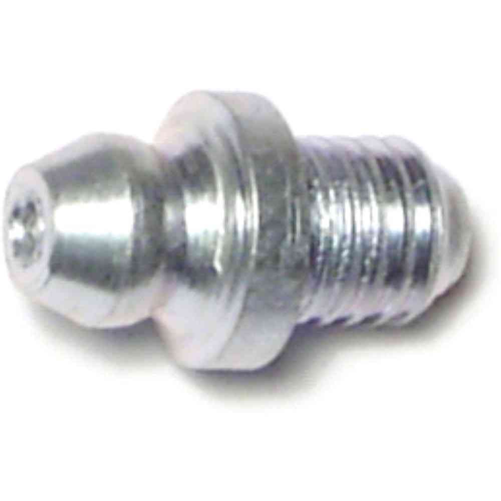 Main 1 - Grease Fitting Straight 1/4" 1/pk - San Antonio Retail