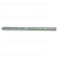 Main 1 - Hanger Bolt #10-24X3" Zinc 1/pk - San Antonio Retail
