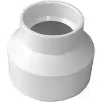 Main 1 - Dwv Reducer 3"X2" Hxh   - San Antonio Retail