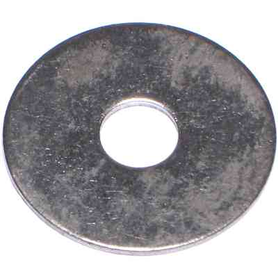 Fender Washer 5/16"X1-1/4" Stainless Steel 1/pk - San Antonio Retail