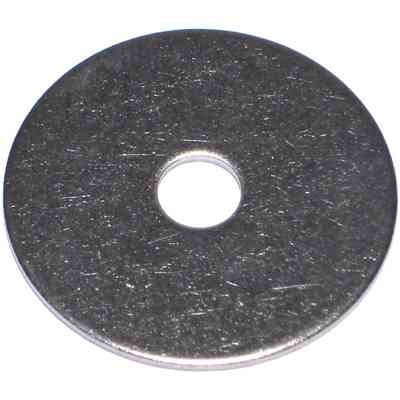 Fender Washer 5/16"X1-5/8" Stainless Steel 1/pk - San Antonio Retail
