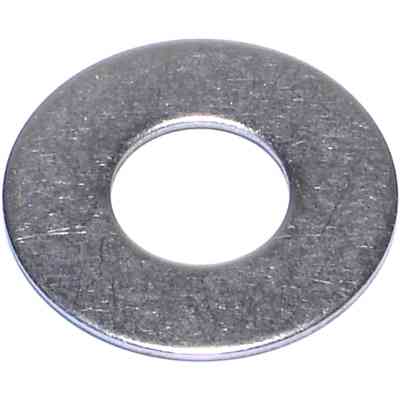 Flat Washer 7/16" Stainless Steel - San Antonio Retail