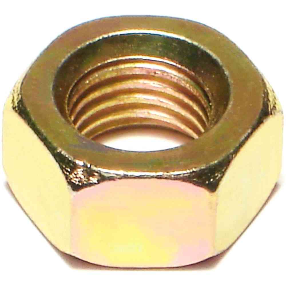 Main 1 - Metric Hex Nut 12MM-1.50 Zinc - San Antonio Retail