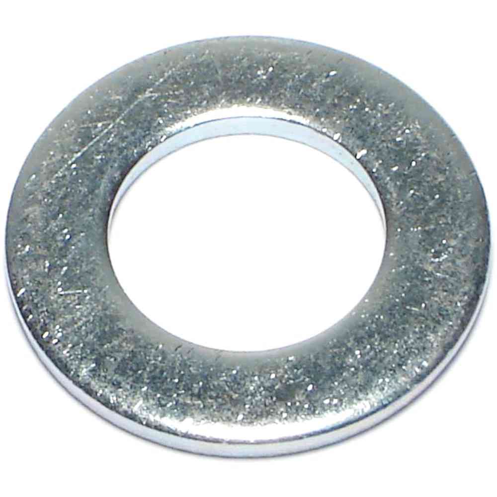 Main 1 - Metric Flat Washer 18MM Zinc   - San Antonio Retail