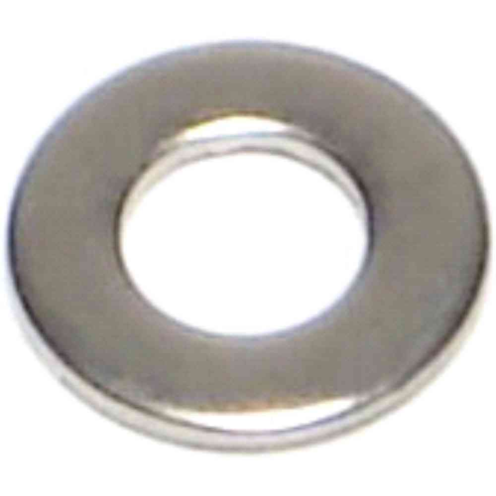Main 1 - Metric Flat Washer 4MM Stainless Steel - San Antonio Retail