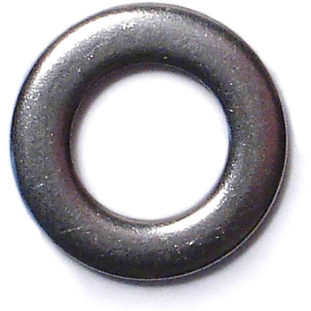 Main 1 - Metric Flat Washer 6MM Stainless Steel - San Antonio Retail