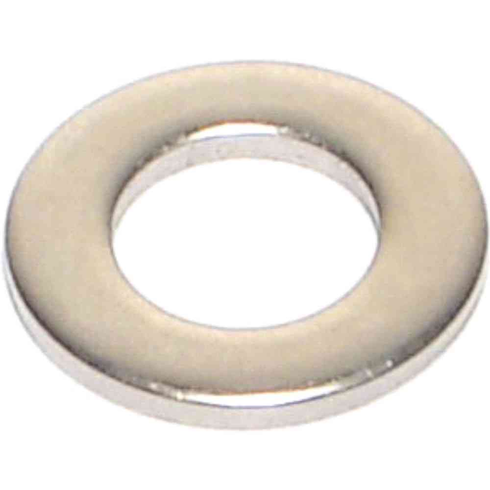 Main 1 - Metric Flat Washer 8MM Stainless Steel - San Antonio Retail