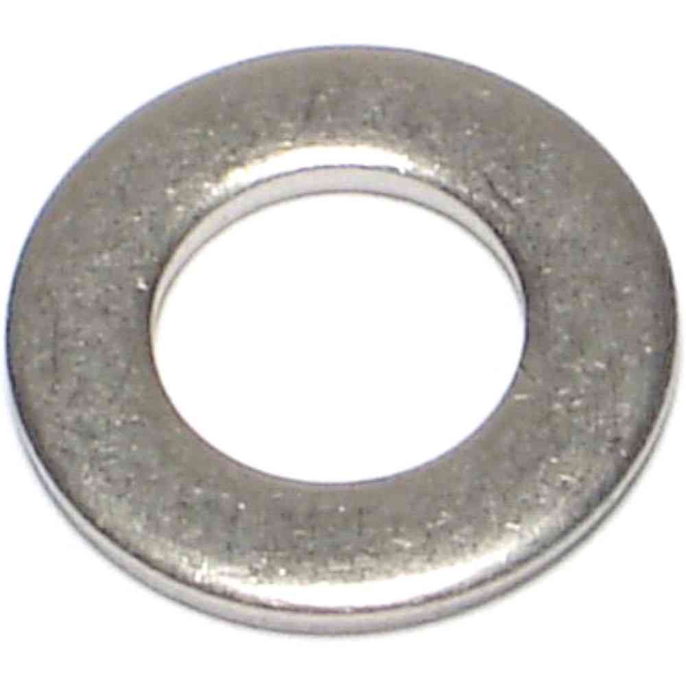 Main 1 - Metric Flat Washer 10MM Stainless Steel - San Antonio Retail