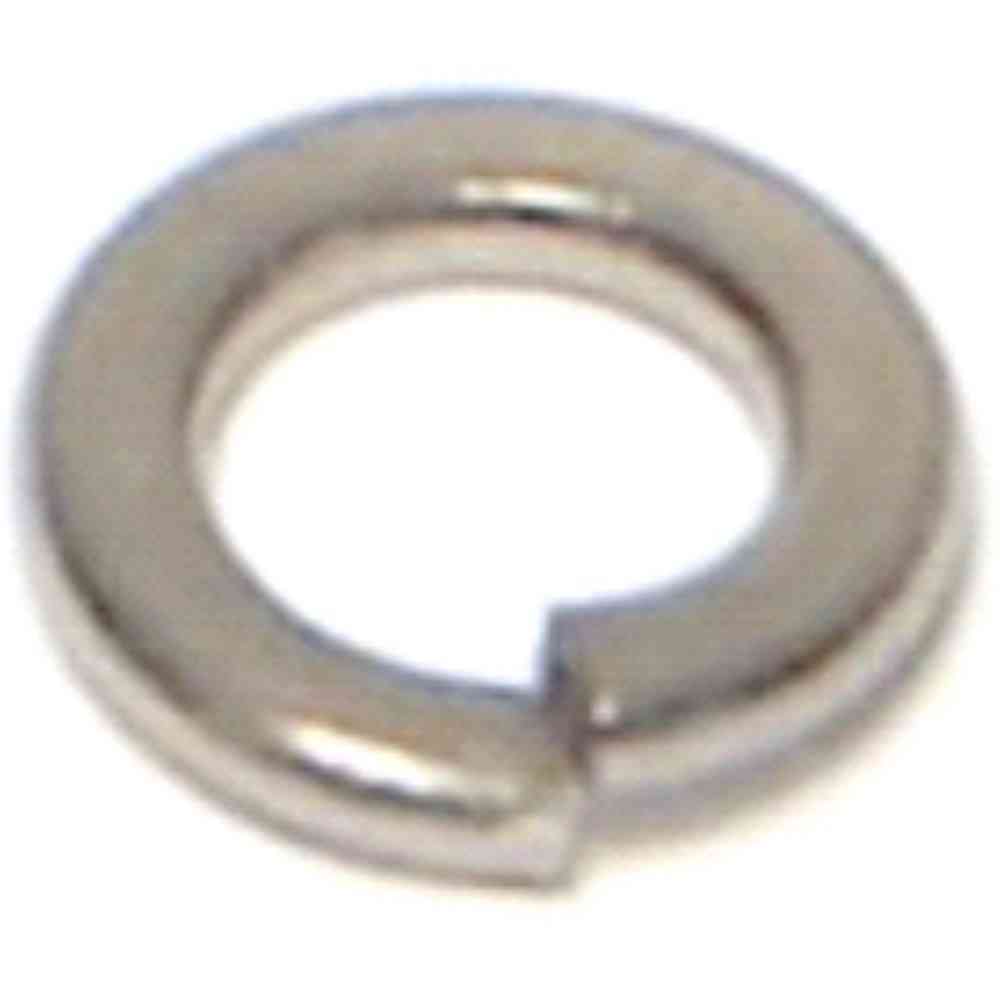 Main 1 - Metric Lock Washer 4MM Stainless Steel - San Antonio Retail
