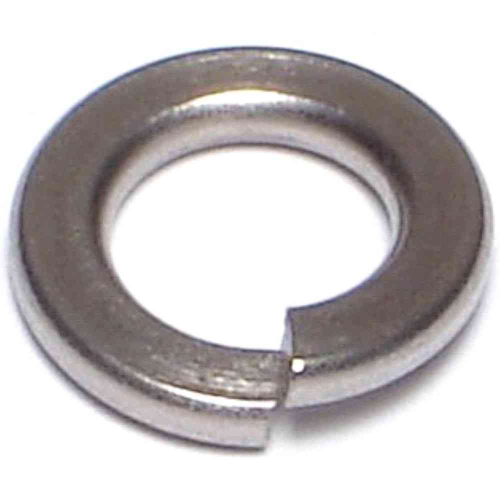 Main 1 - Metric Lock Washer 8MM Stainless Steel - San Antonio Retail