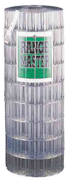 Main 3 - Welded Wire 2"X4"X48"X50' 14 Gauge - San Antonio Retail