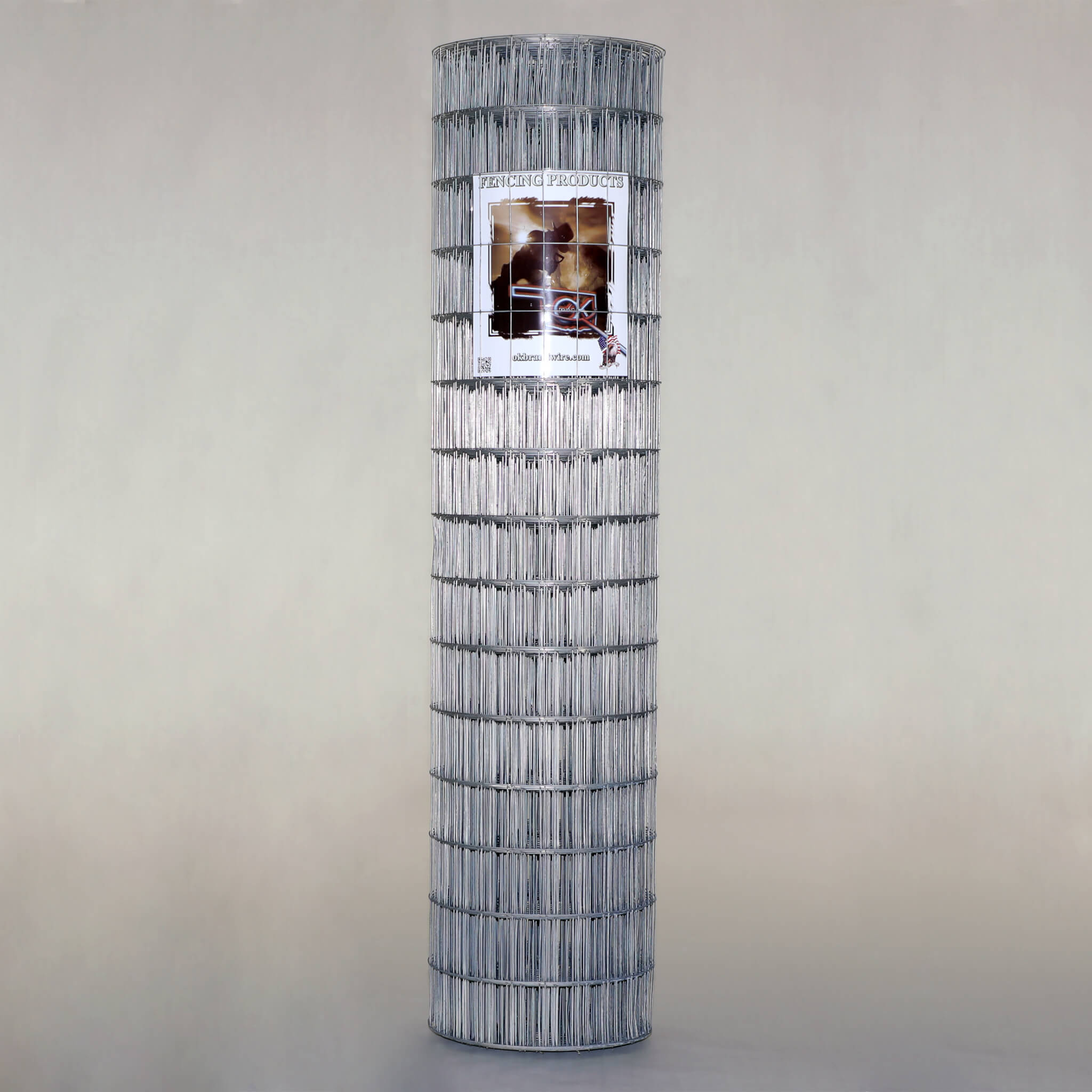 Main 5 - Welded Wire 2"X4"X48"X50' 14 Gauge - San Antonio Retail