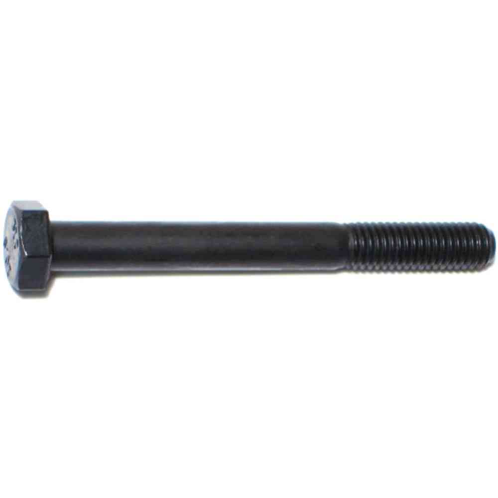Main 1 - Metric Hex Bolt 8MM-1.25X75MM Steel Class 10.9 - San Antonio Retail