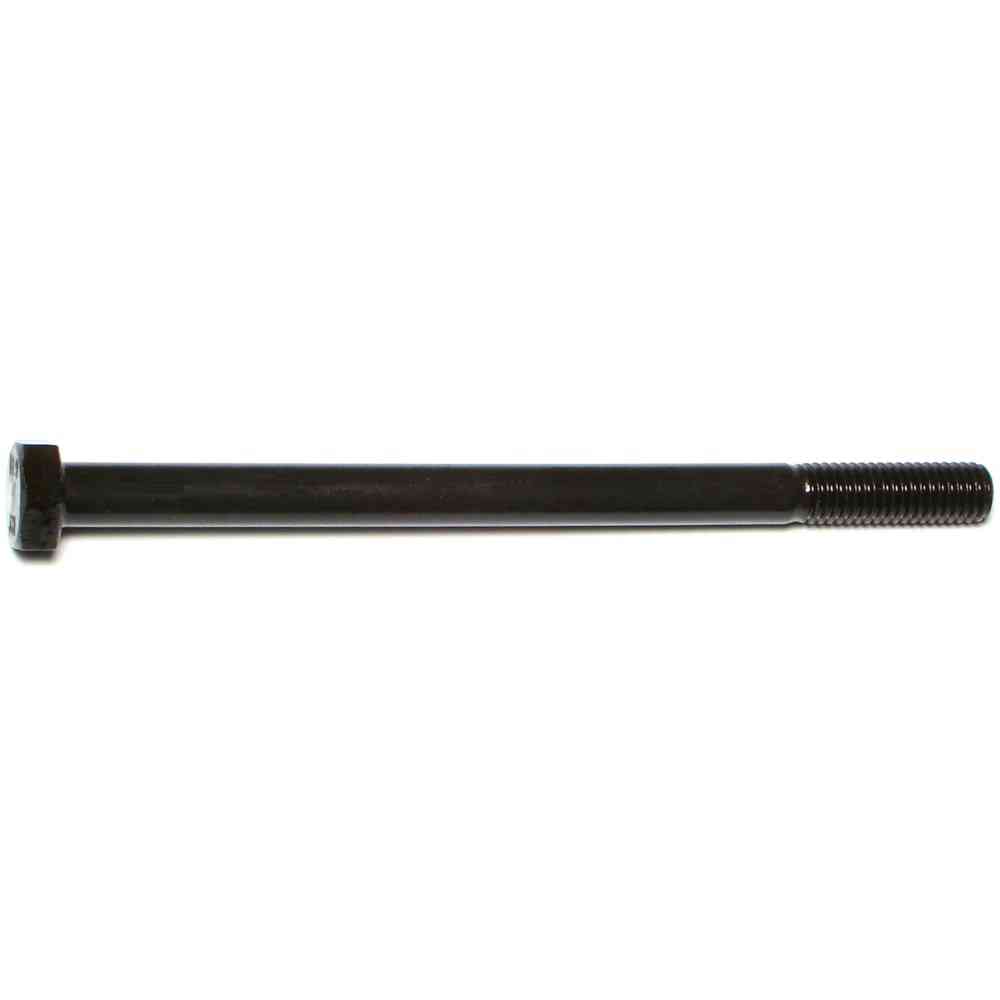 Main 1 - Metric Hex Bolt 8MM-1.25X120MM Steel Class 10.9 - San Antonio Retail