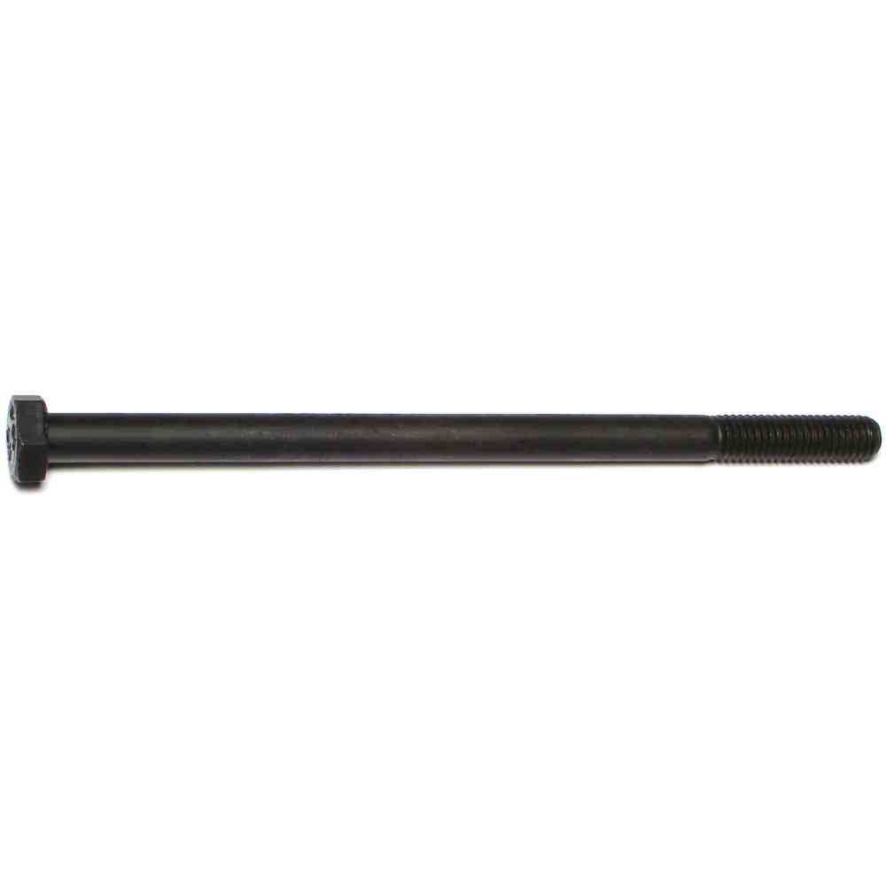 Main 1 - Metric Hex Bolt 8MM-1.25X140MM Steel Class 10.9 - San Antonio Retail