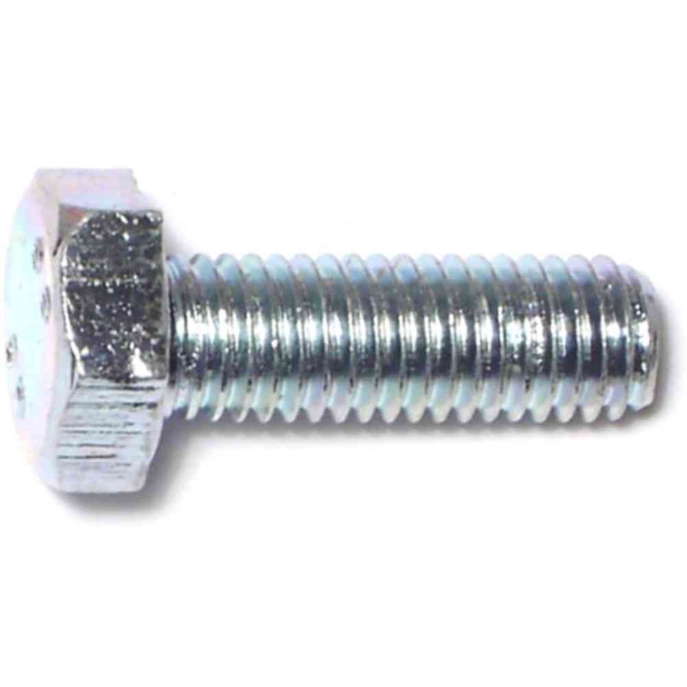 Main 1 - Metric Hex Bolt 10MM-1.50X30MM Steel Class 10.9 - San Antonio Retail