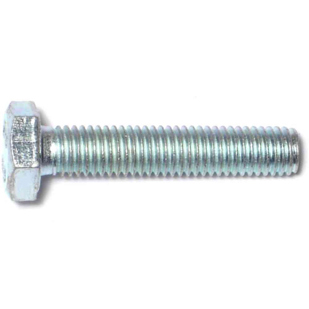 Main 1 - Metric Hex Bolt 10MM-1.50X50MM Steel Class 10.9 - San Antonio Retail