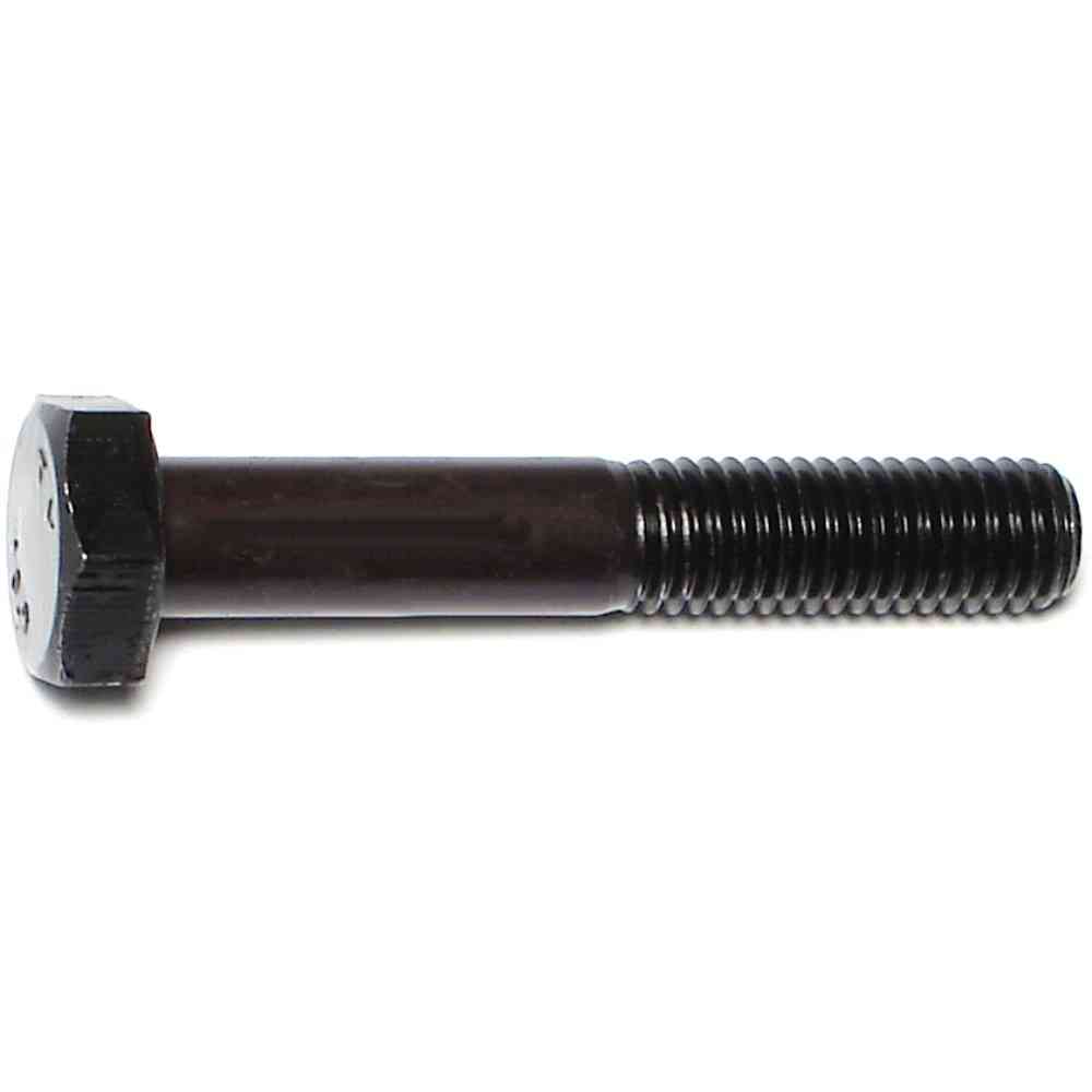 Main 1 - Metric Hex Bolt 10MM-1.50X60MM Steel Class 10.9 - San Antonio Retail