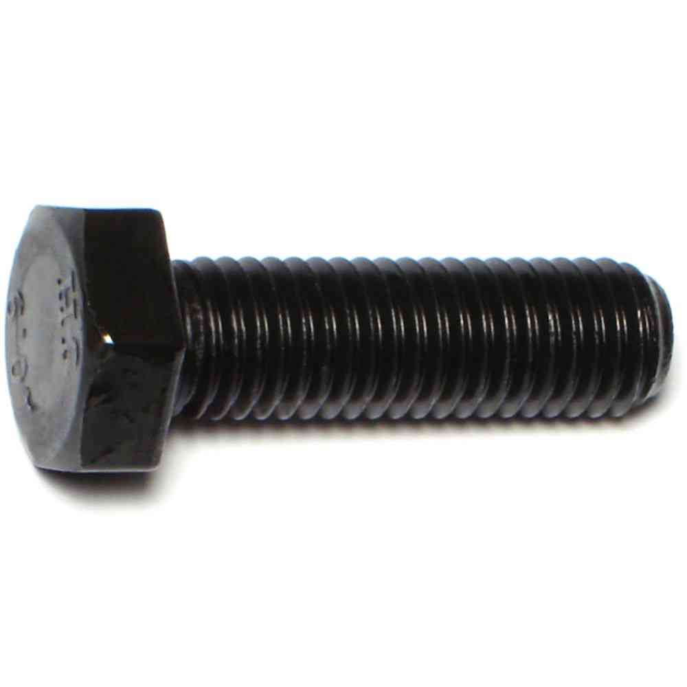 Main 1 - Metric Hex Bolt 12MM-1.75X40MM Steel Class 10.9 - San Antonio Retail