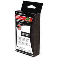 Main 2 - Sanding Sponge 3X5X1 Crse/Medm 7308 - San Antonio Retail
