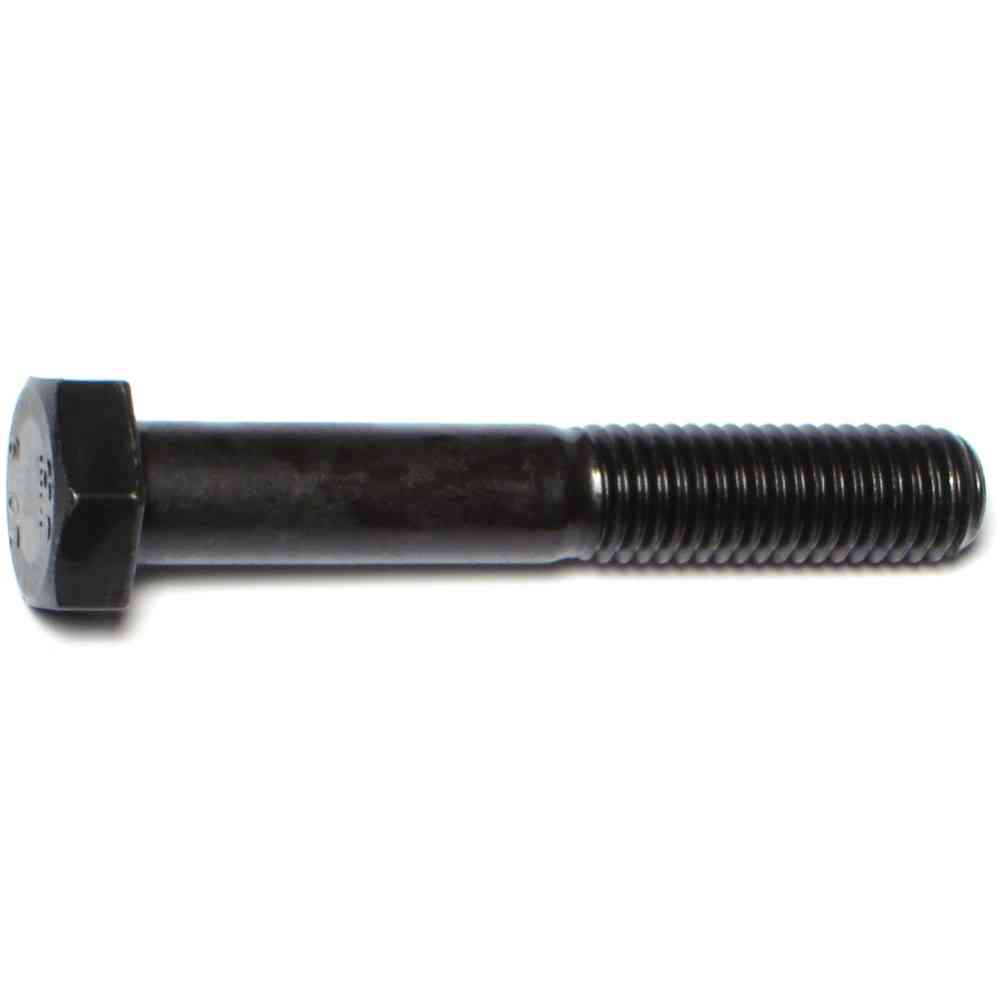Main 1 - Metric Hex Bolt 12MM-1.75X75MM Steel Class 10.9 - San Antonio Retail