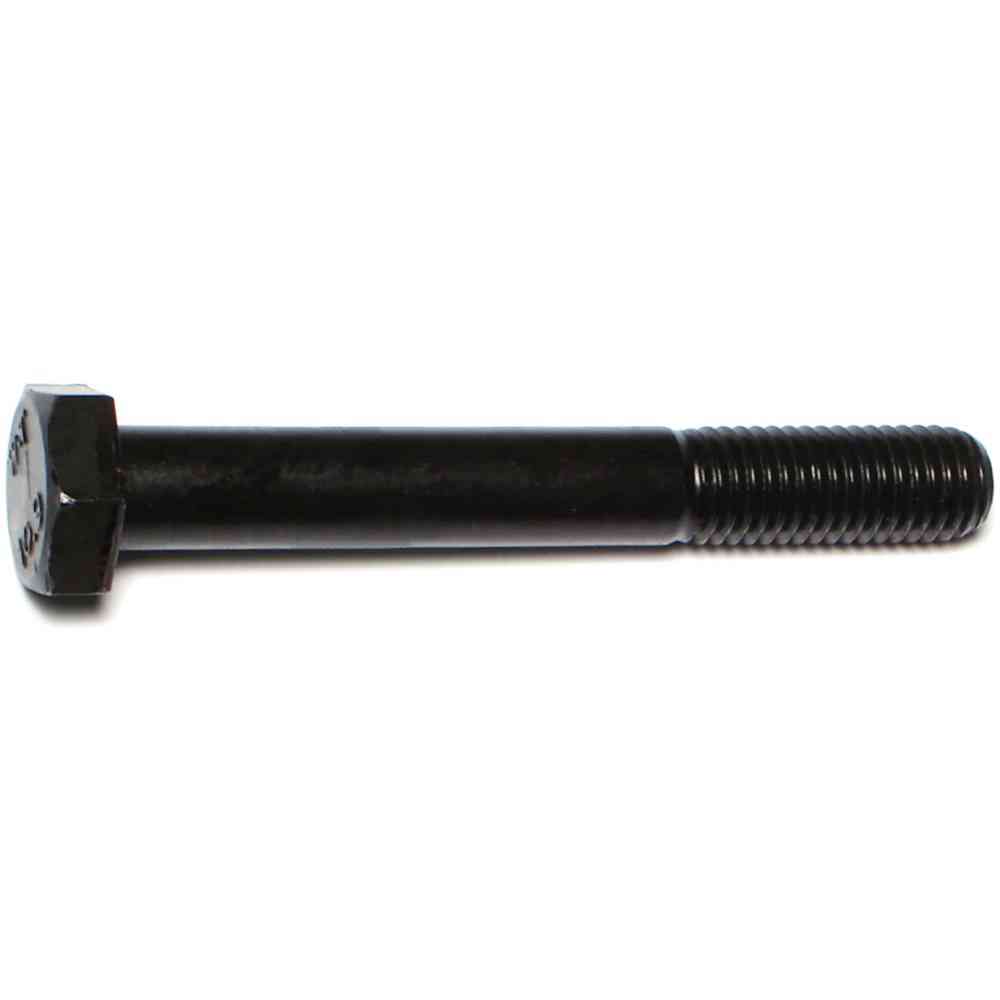 Main 1 - Metric Hex Bolt 12MM-1.75X90MM Steel Class 10.9 - San Antonio Retail