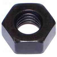 Main 1 - Metric Hex Nut 10MM-1.50 Class 10 Steel - San Antonio Retail