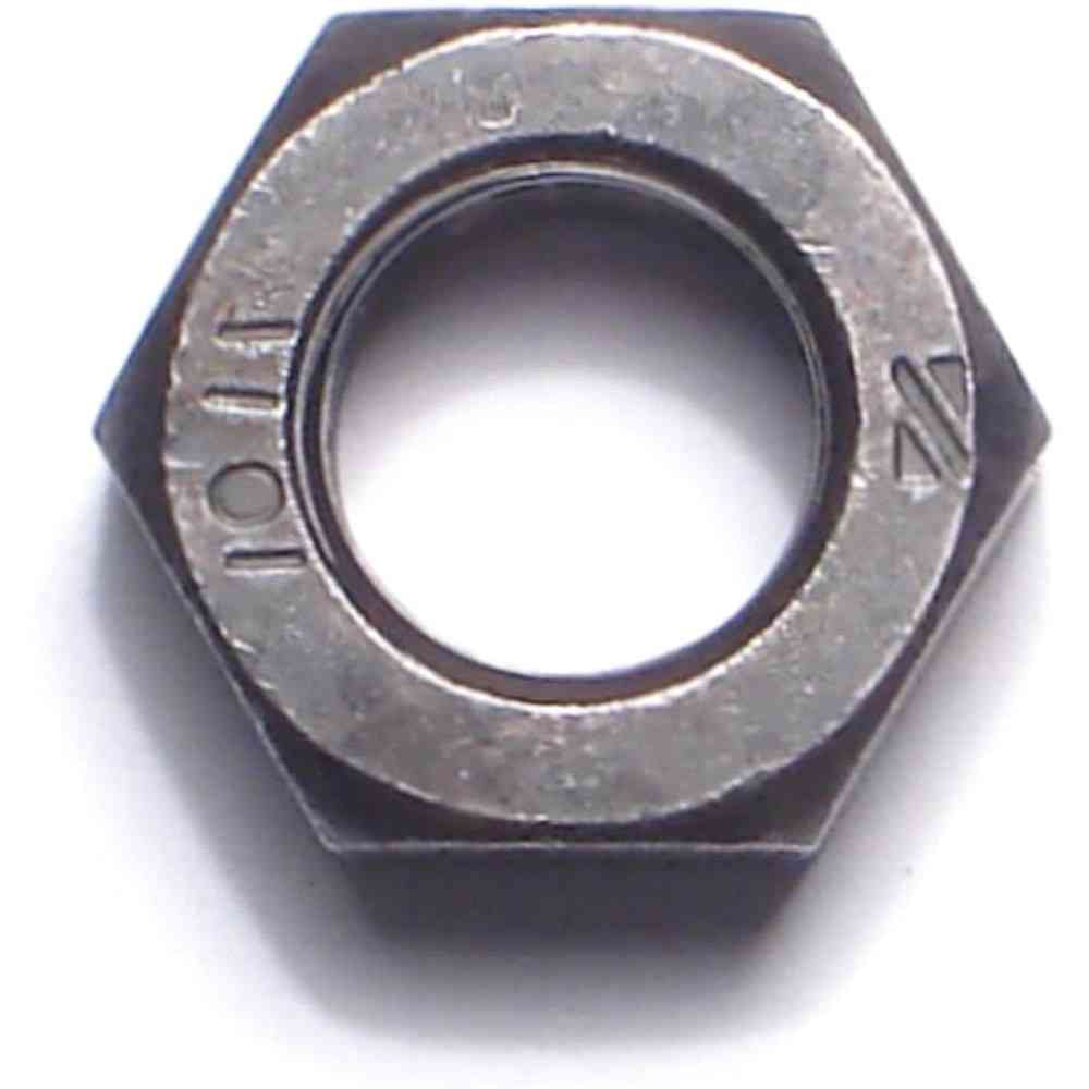 Main 1 - Metric Hex Nut 12MM-1.25 Class 10 Steel - San Antonio Retail