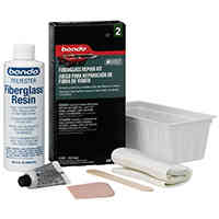 Main 2 - Fiberglass Repair Kit 420 - San Antonio Retail