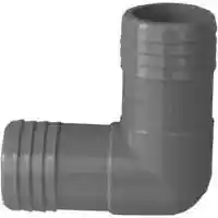 Main 1 - Black Poly Insert Ell 1-1/4" - San Antonio Retail