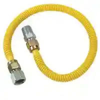 Main 1 - Gas Line Flex 1/2"ODx36" CSSD54-36 Poly 209-1136Ssc - San Antonio Retail